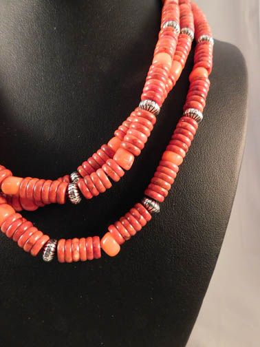 Sustainable Jewelry Report: Is Coral a Sustainable Gem? » JewelryThis :  Custom Jewelry