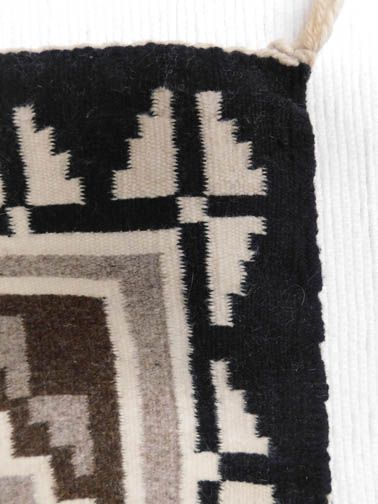 20th Century Navajo Rug (36 x 48) - Cafiero Select Home